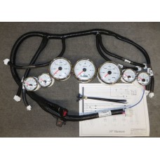 TRD Conversion Kits : Medallion Conversion Kit - Supra/Moomba